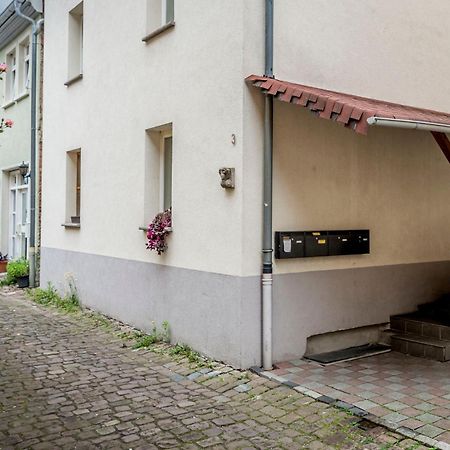 Meerdesign - 8 Personen - Zwischen Mannheim Und Heidelberg Ladenburg Eksteriør billede